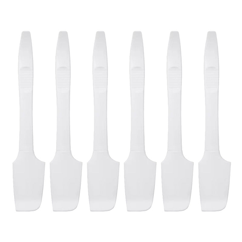 KUBOZN® Multifunctional Heat-Resistant Mini Silicone Spatula 🅂