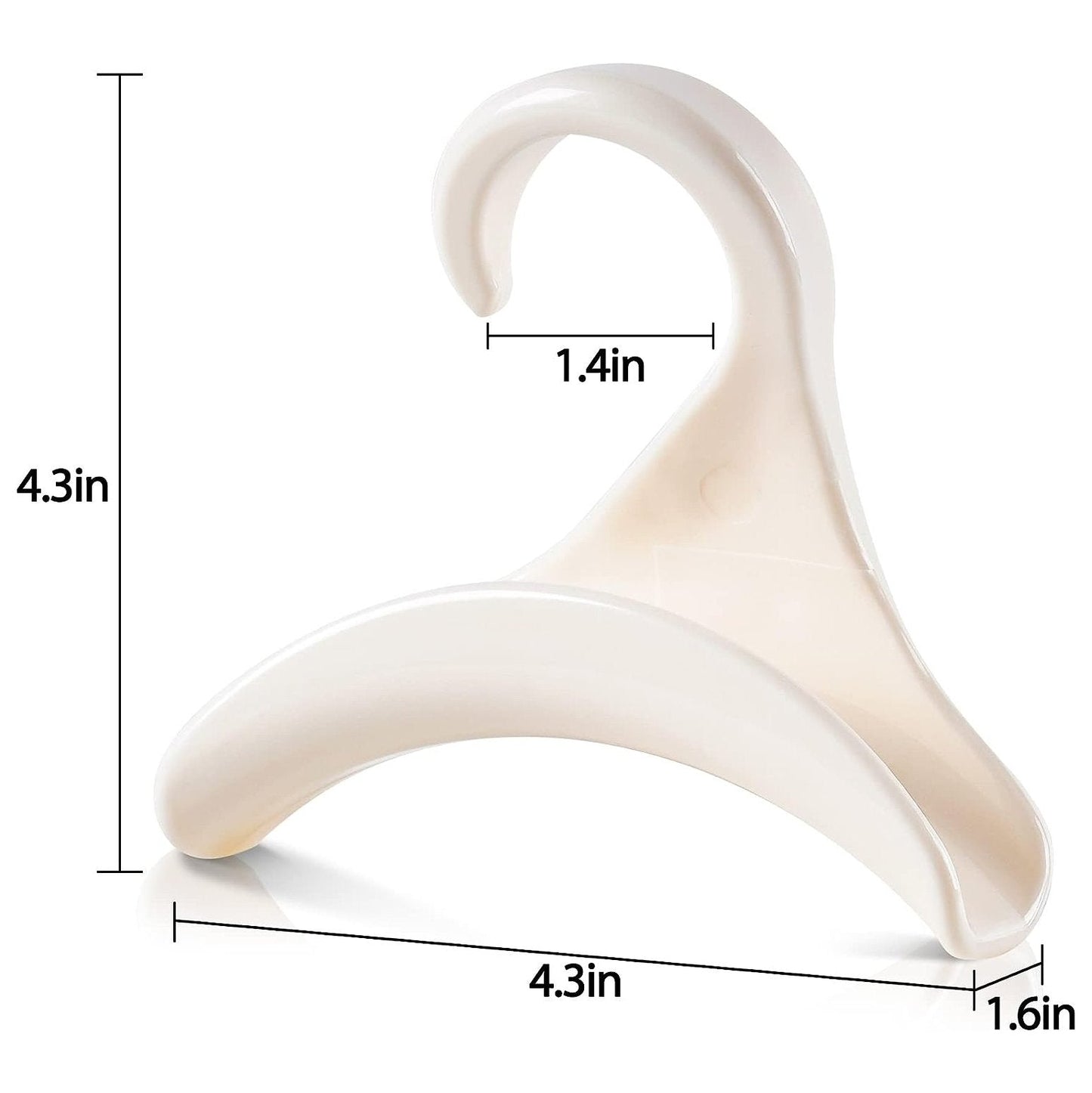 👜KUBOZN® Handbag Organizer with Hooks – Prevents Damage & Keeps Bags in Shape 💼🅂