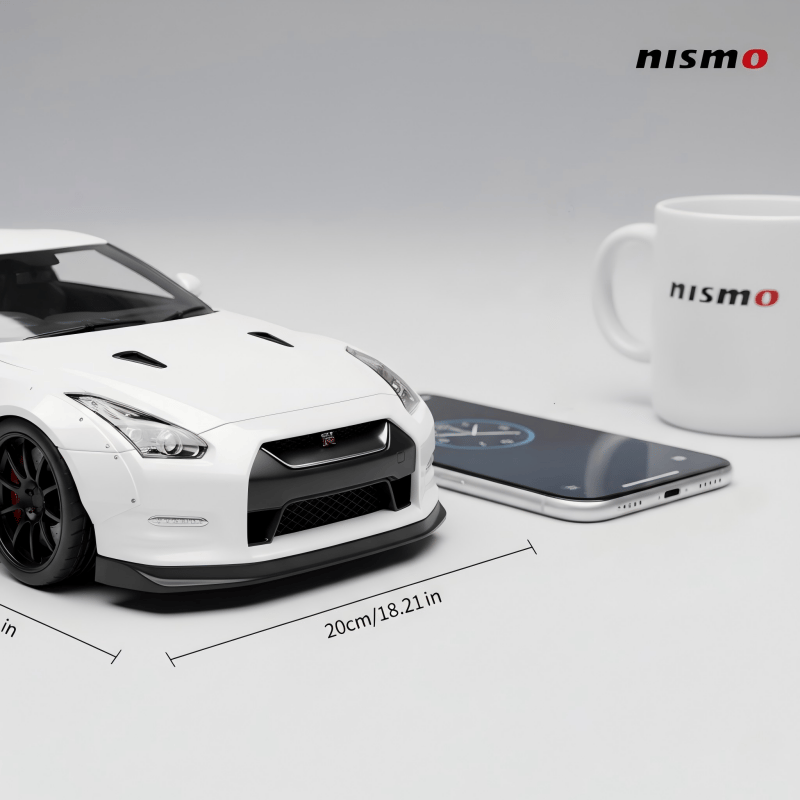 ⏰Hypercar alarm clock🏎️Realistic engine and light effects