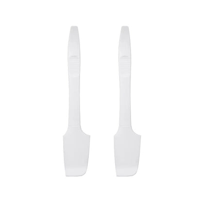 KUBOZN® Multifunctional Heat-Resistant Mini Silicone Spatula 🅂