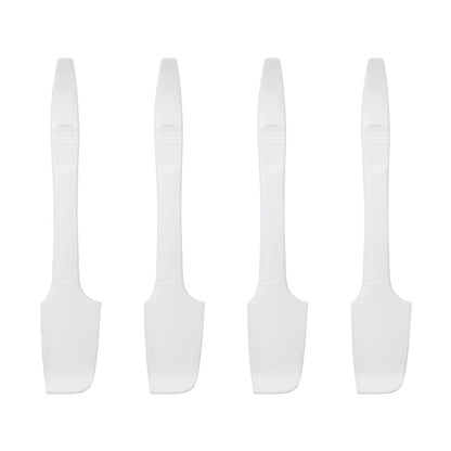 KUBOZN® Multifunctional Heat-Resistant Mini Silicone Spatula 🅂