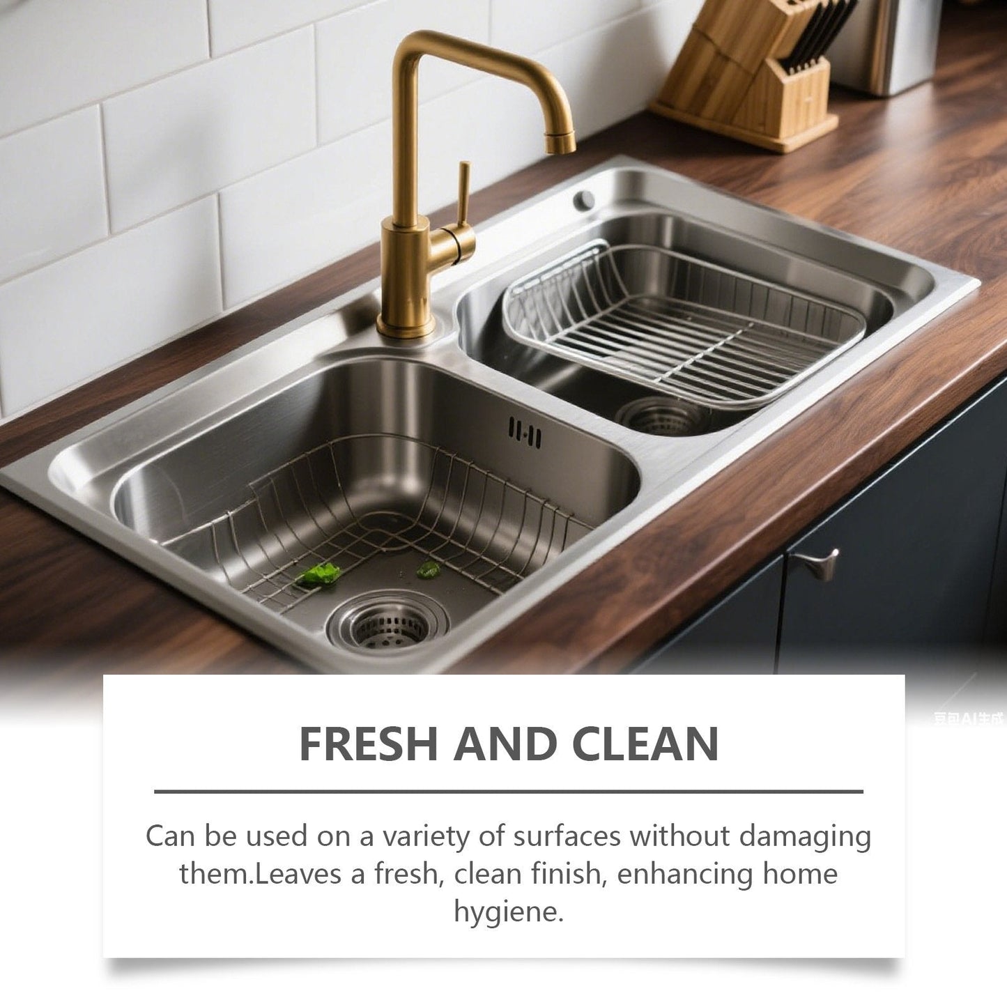 🏠 Trilumia® Mold Removal Gel💦Heavy Duty Formula, Multi-Surface Cleaner & Works on Shower & Tile 🅂