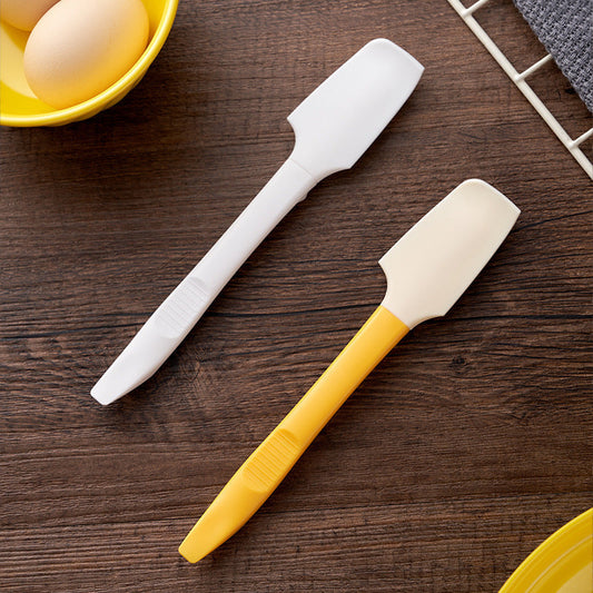 KUBOZN® Multifunctional Heat-Resistant Mini Silicone Spatula 🅂