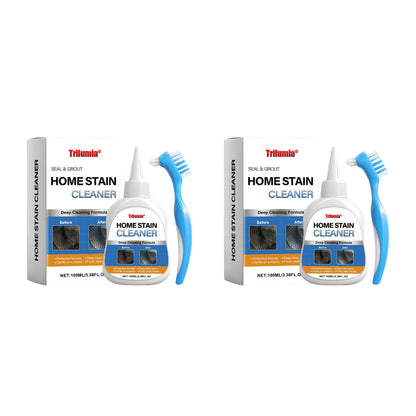 🏠 Trilumia® Mold Removal Gel💦Heavy Duty Formula, Multi-Surface Cleaner & Works on Shower & Tile 🅂