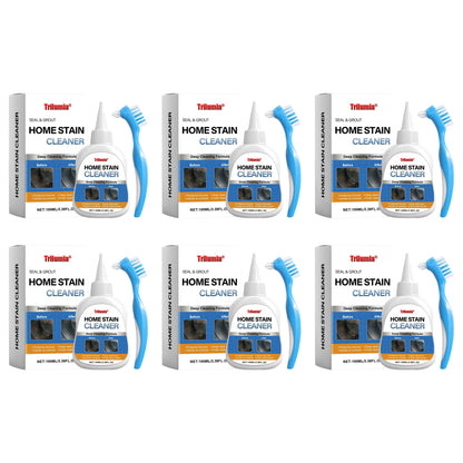 🏠 Trilumia® Mold Removal Gel💦Heavy Duty Formula, Multi-Surface Cleaner & Works on Shower & Tile 🅂